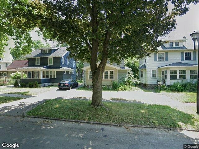 House image located at Rochester, NY 14619