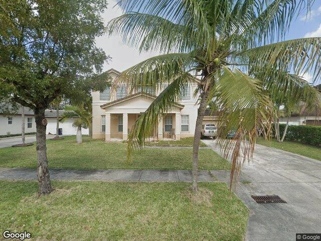 House image located at Miami, FL 33177