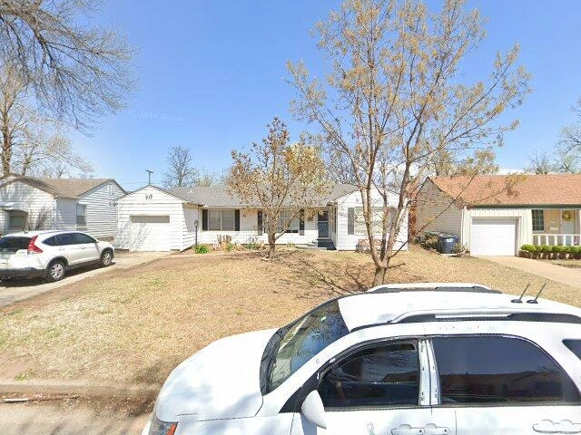 House image located at Enid, OK 73703