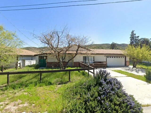 House image located at Lake Hughes, CA 93532