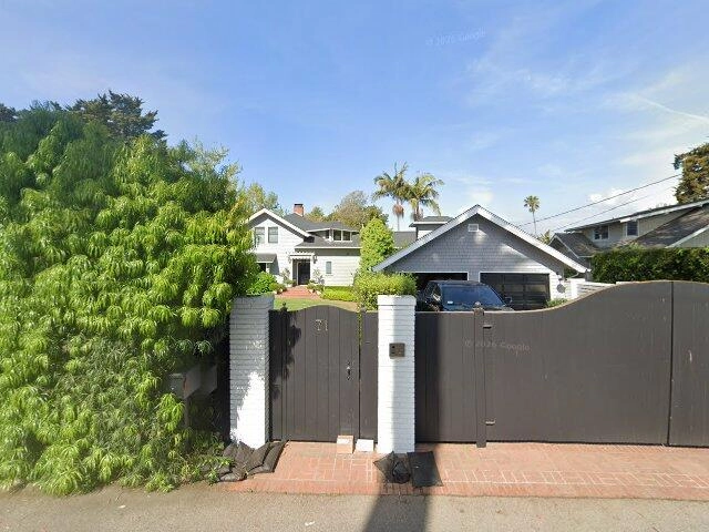 House image located at Santa Barbara, CA 93108