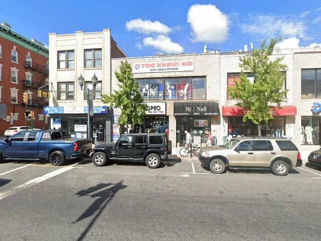 House image located at West New York, NJ 07093