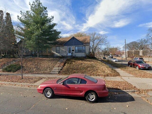 House image located at Minneapolis, MN 55407