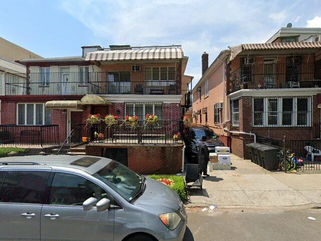 House image located at Brooklyn, NY 11219