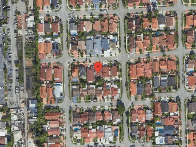 House image located at Hollywood, FL 33027