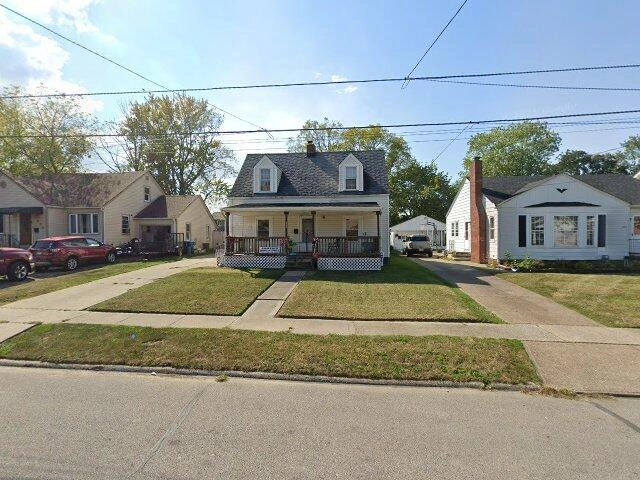House image located at Lorain, OH 44052