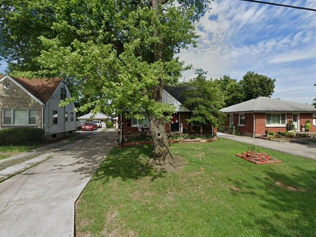 House image located at Louisville, KY 40216