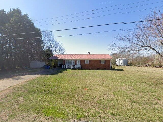 House image located at Shelby, NC 28150