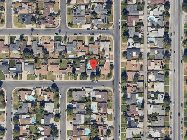 House image located at Bakersfield, CA 93304