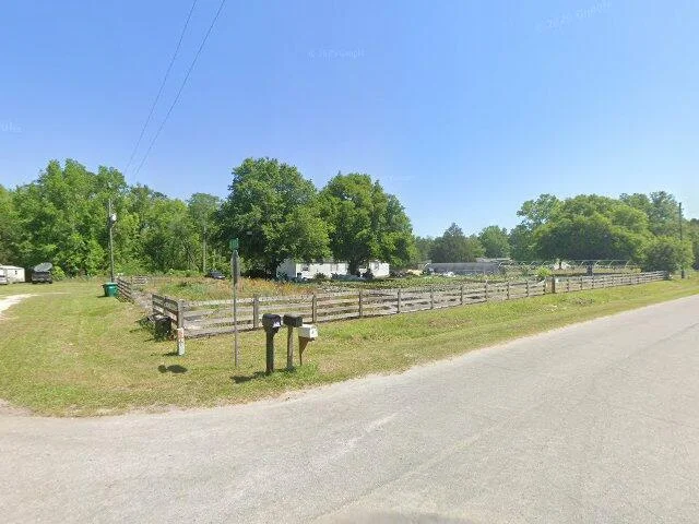 House image located at Sanderson, FL 32087