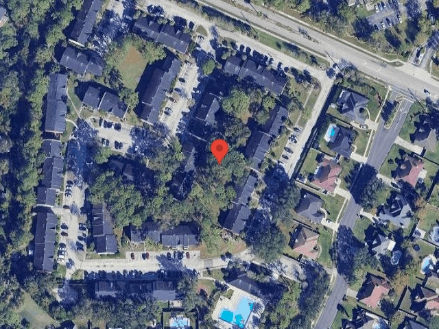 House image located at Jacksonville, FL 32257