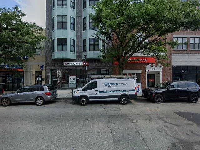 House image located at South Boston, MA 02127