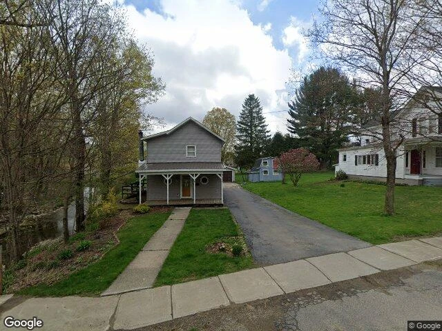 House image located at Little Valley, NY 14755