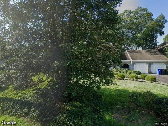 House image located at Toms River, NJ 08753