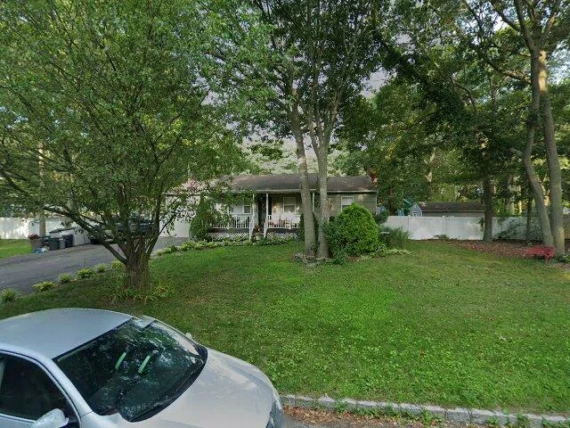 House image located at Center Moriches, NY 11934