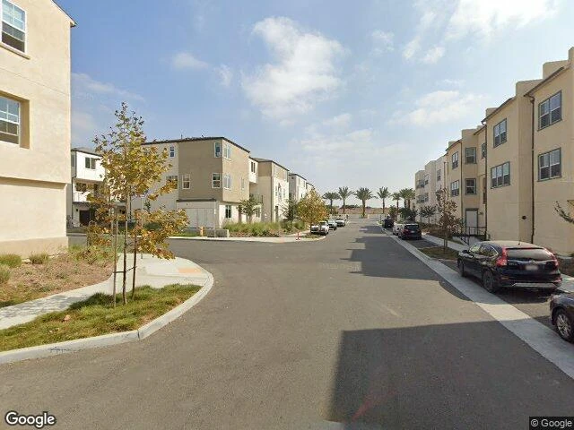 House image located at San Diego, CA 92154