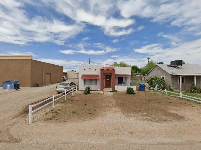 House image located at Buckeye, AZ 85326