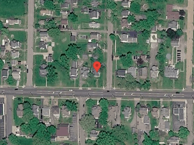House image located at Niles, OH 44446