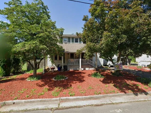 House image located at South Plainfield, NJ 07080