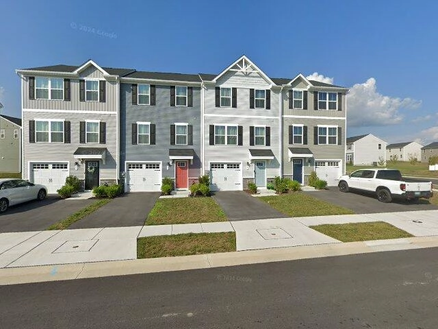 House image located at Taneytown, MD 21787