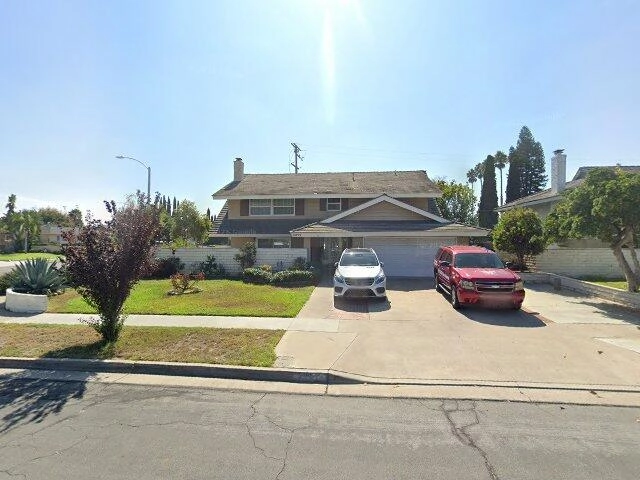 House image located at Anaheim, CA 92806