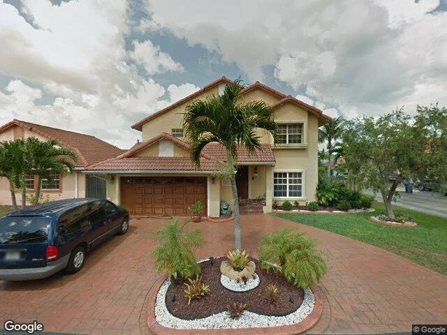 House image located at Hialeah, FL 33015