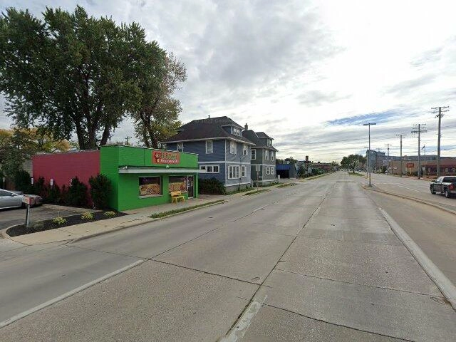 House image located at Fairfield, IA 52556