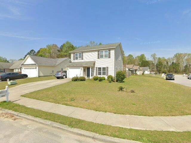 House image located at New Bern, NC 28560