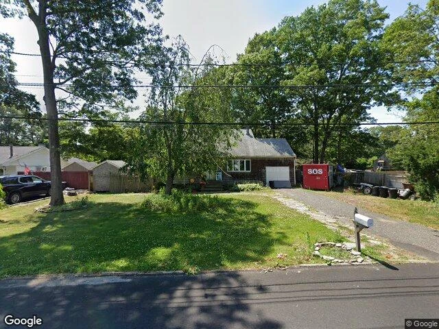 House image located at Shirley, NY 11967