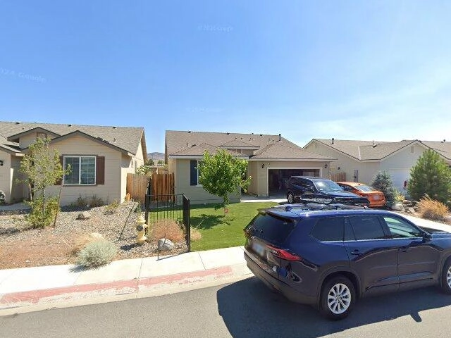 House image located at Dayton, NV 89403