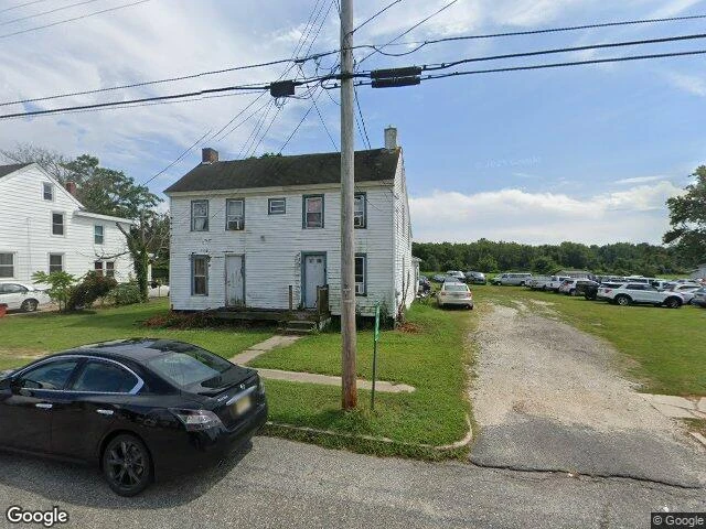 House image located at Cedarville, NJ 08311