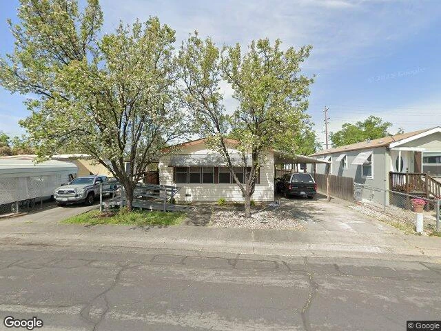 House image located at Roseville, CA 95747