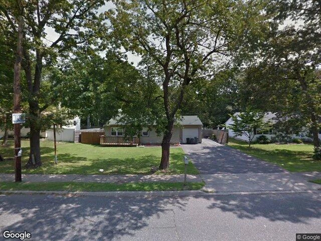 House image located at Bay Shore, NY 11706