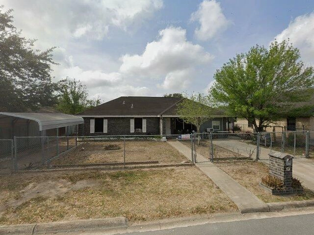 House image located at Pharr, TX 78577