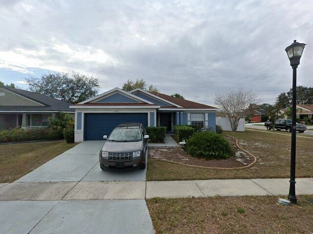 House image located at Riverview, FL 33569