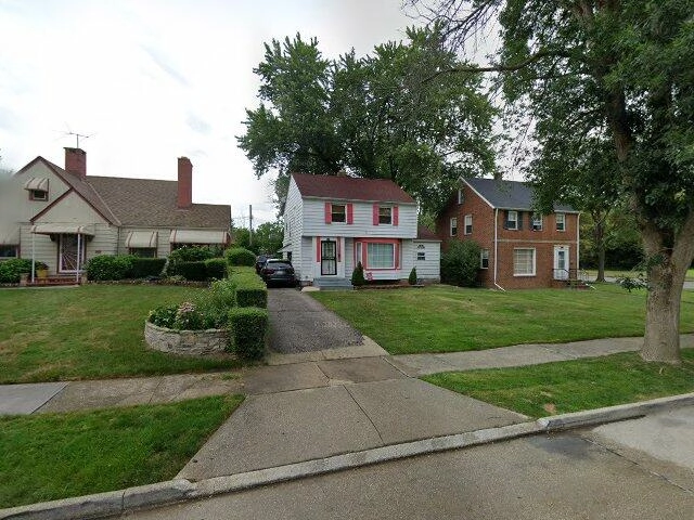 House image located at Beachwood, OH 44122