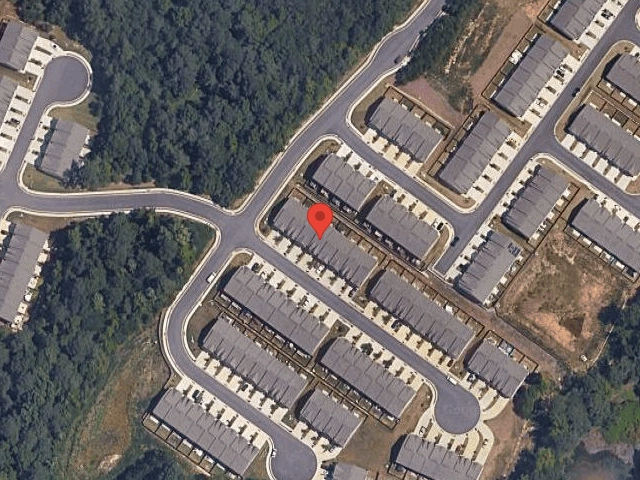 House image located at Conyers, GA 30094