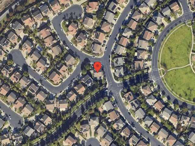 House image located at Irvine, CA 92606