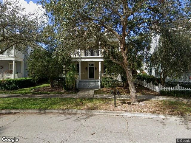 House image located at Kissimmee, FL 34747