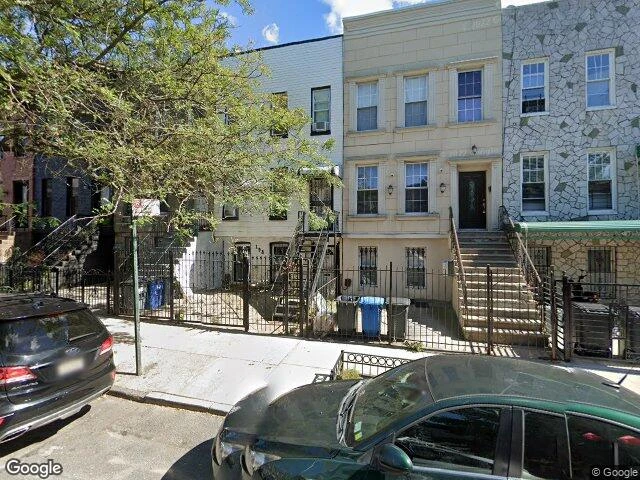 House image located at Brooklyn, NY 11221