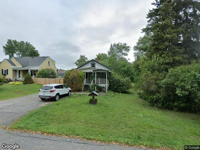 House image located at Buffalo, NY 14219