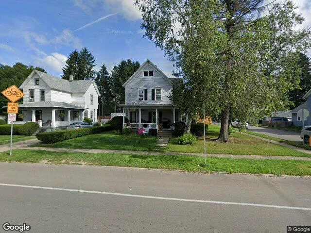 House image located at Olean, NY 14760