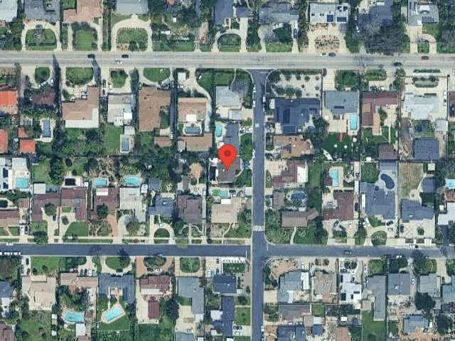 House image located at Granada Hills, CA 91344
