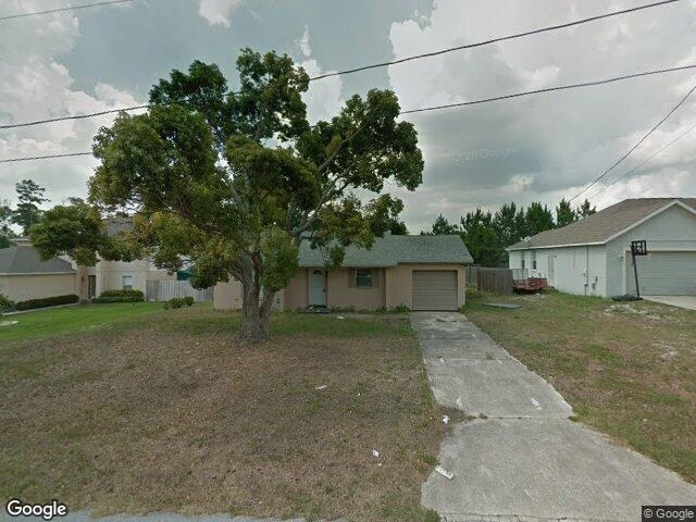 House image located at Deltona, FL 32725