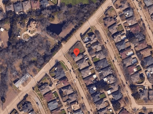 House image located at Garland, TX 75043