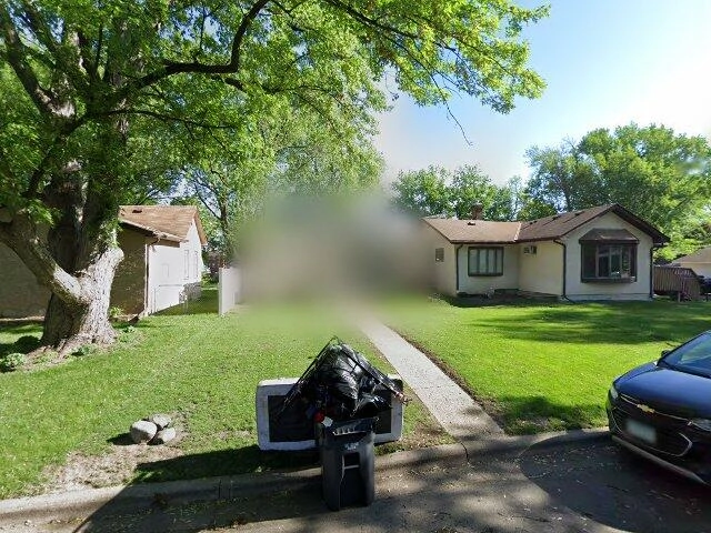 House image located at Hibbing, MN 55746