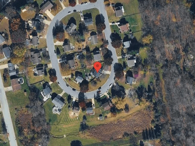 House image located at Hanover, PA 17331