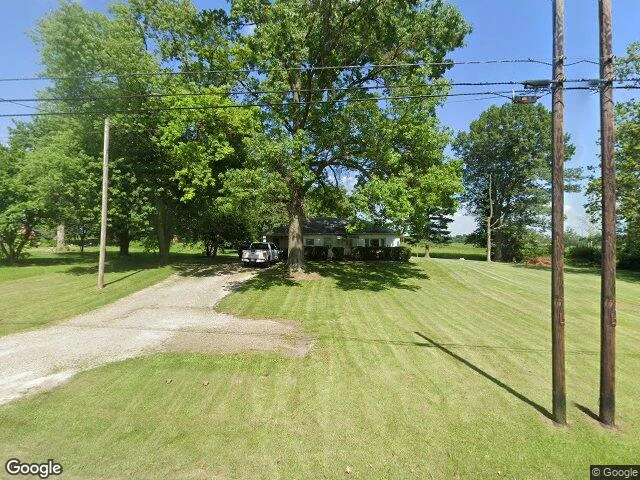 House image located at Farmersville, OH 45325