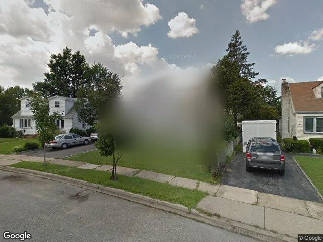 House image located at Levittown, NY 11756