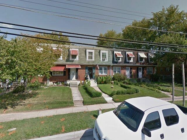 House image located at Middle River, MD 21220